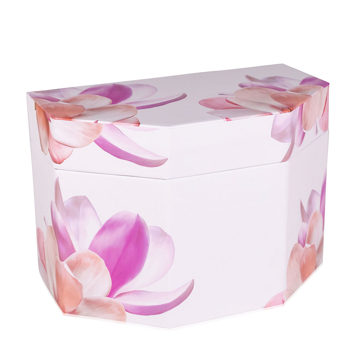 Badeset Water Rose in edler Geschenkbox Einzelansicht