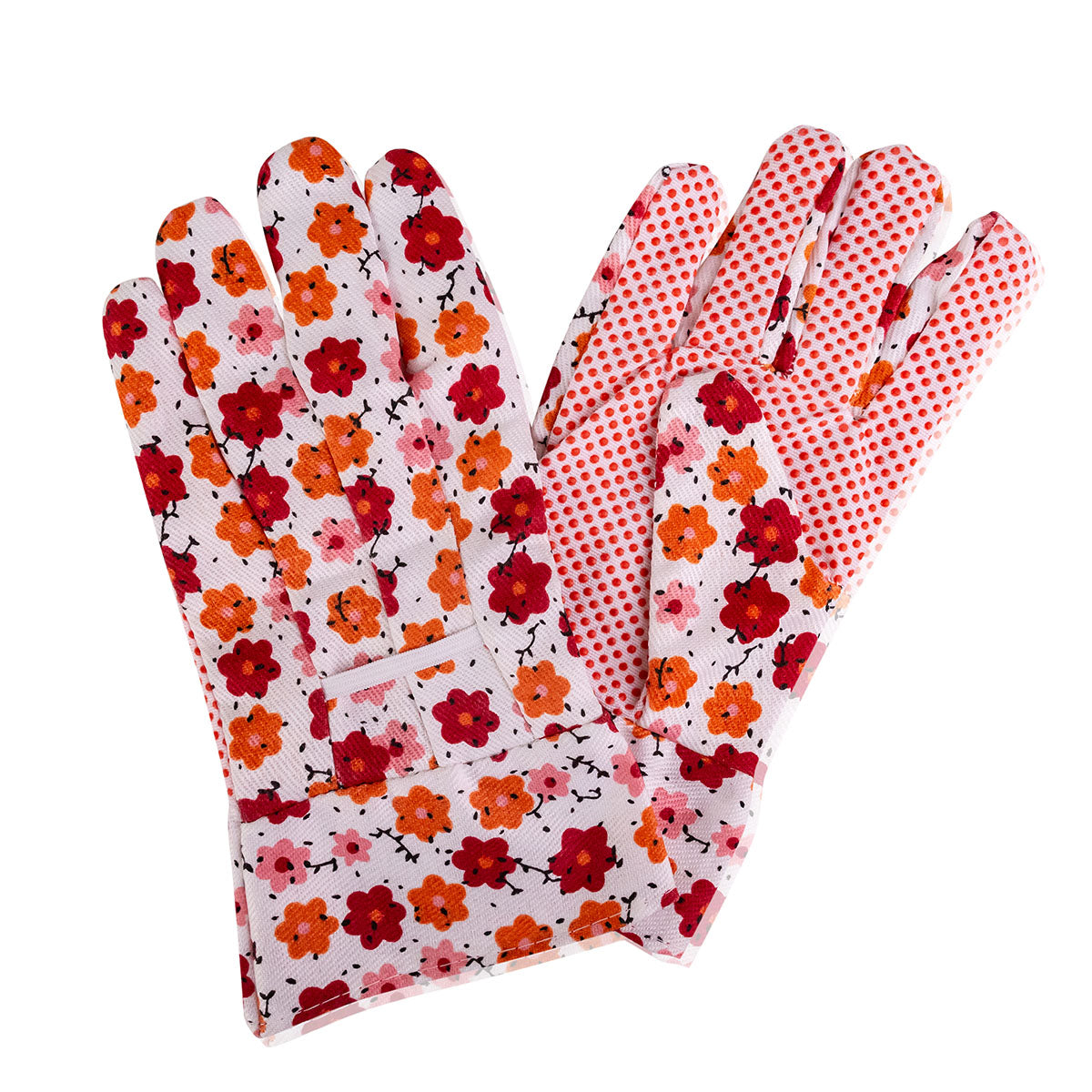 Handpflege-Set GNOME & CO. im Blumentopf mit Garten-Handschuhen